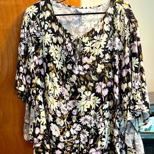 Lauren Conrad blouse